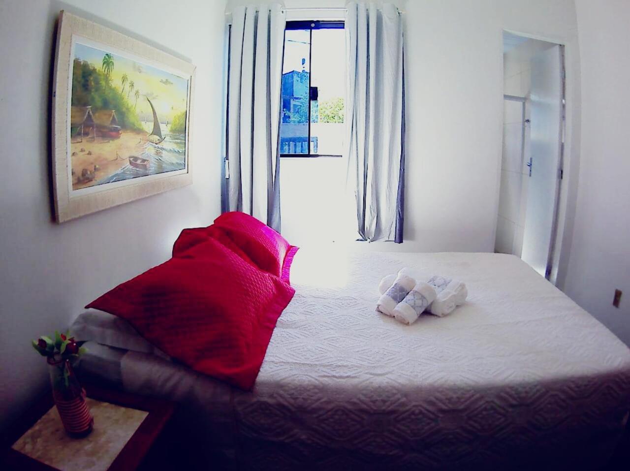 Recanto Do Forte - Cama E Cafe Bed & Breakfast Cabo Frio Exterior foto