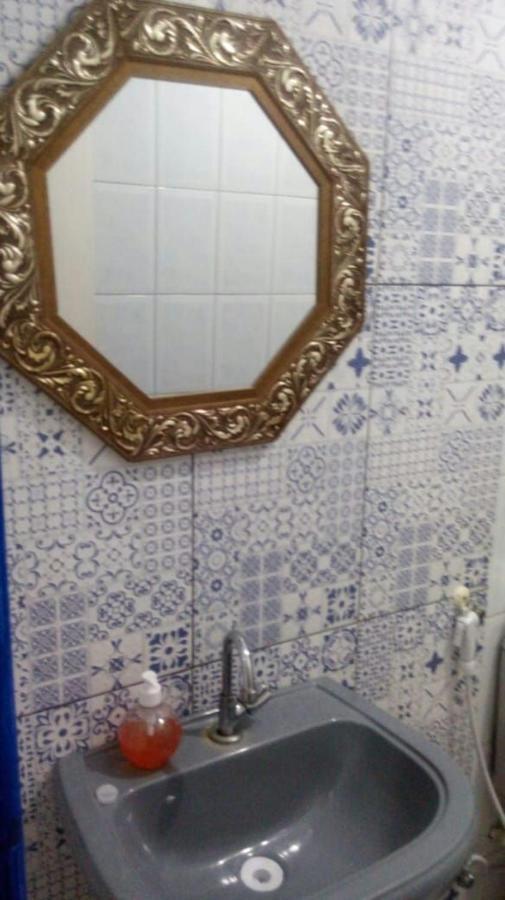 Recanto Do Forte - Cama E Cafe Bed & Breakfast Cabo Frio Exterior foto